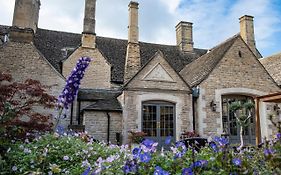 Haycock Hotel Wansford