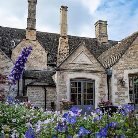 The Haycock Manor Hotel Wansford  Exterior photo