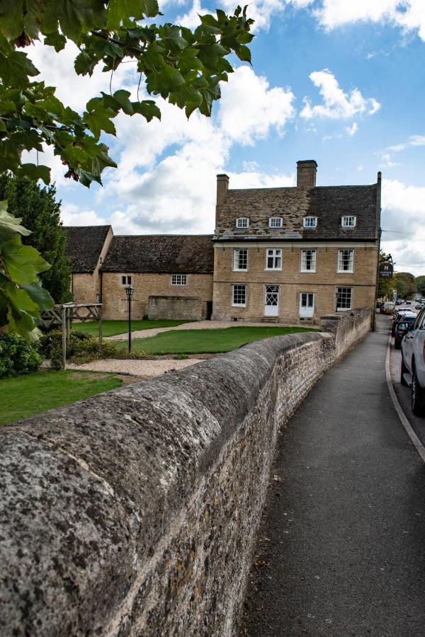 The Haycock Manor Hotel Wansford  Exterior photo