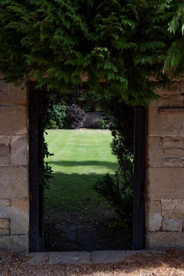 The Haycock Manor Hotel Wansford  Exterior photo