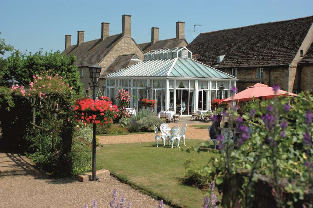 The Haycock Manor Hotel Wansford  Facilities photo